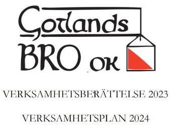 image: Verksamhetsberättelse 2023 / Verksamhetsplan 2024