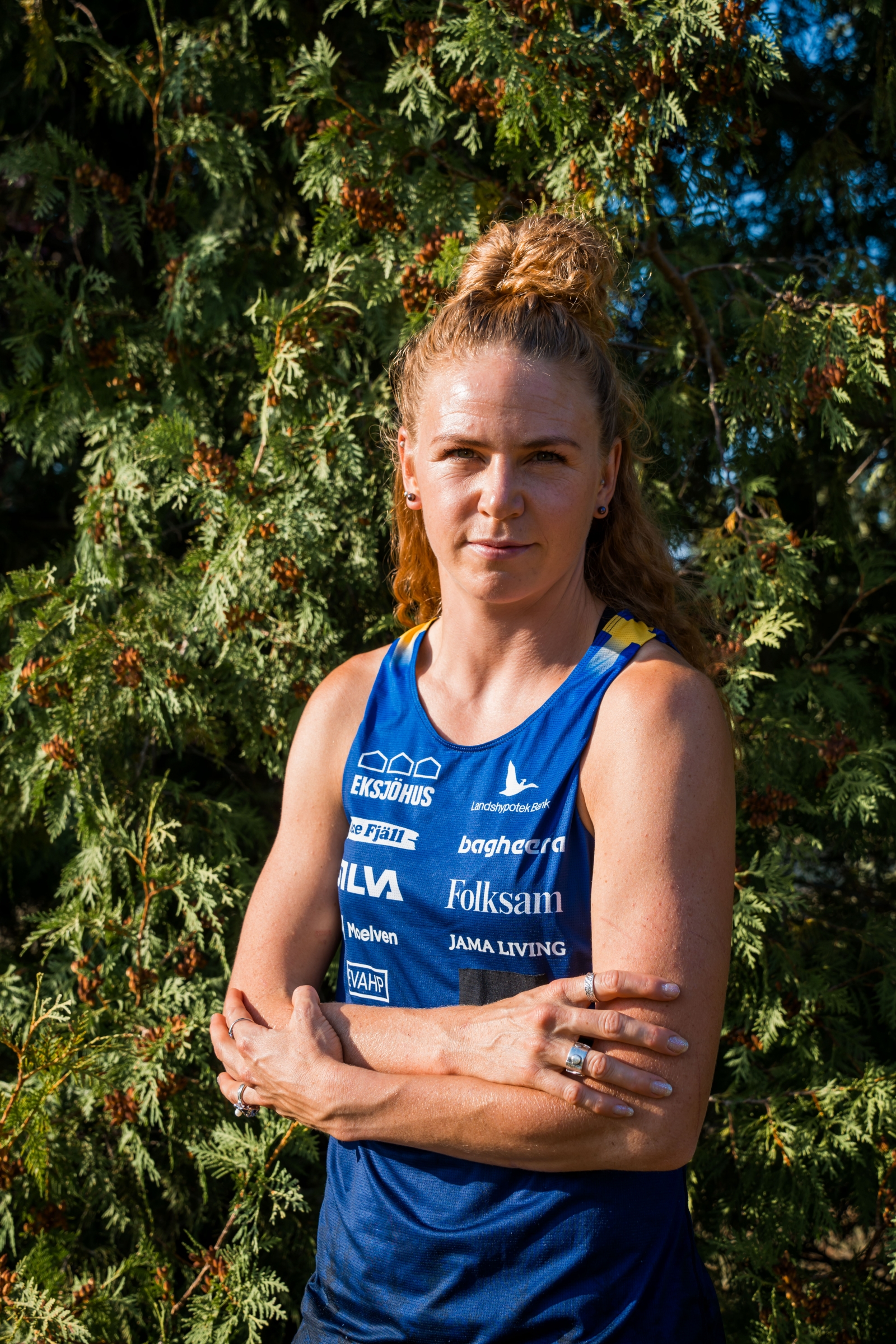 image: Inbjudan till föreläsning med Karolin Ohlsson