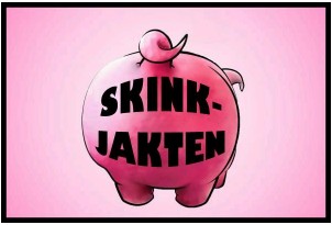 image: Skinkjakten 2025