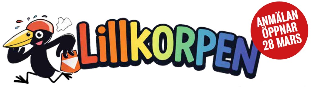 image: Lillkorpen 2026