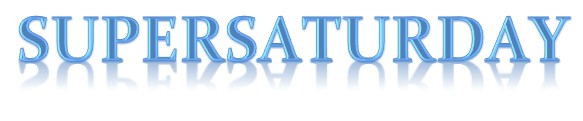 image: Supersaturday 28/11